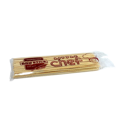 Little Chef BBQ Stick 203x3mm