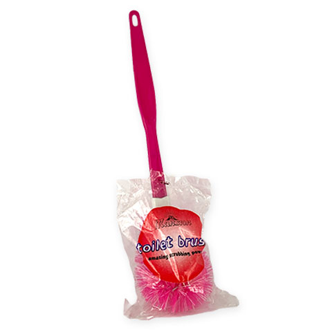 Mansion Toilet Brush