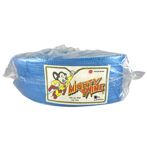 Mighty Twine Plastic Rope 1000m