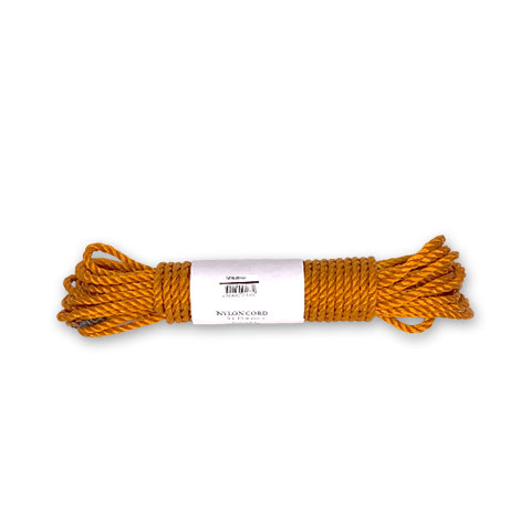 Nylon Utility Rope 5x15meters