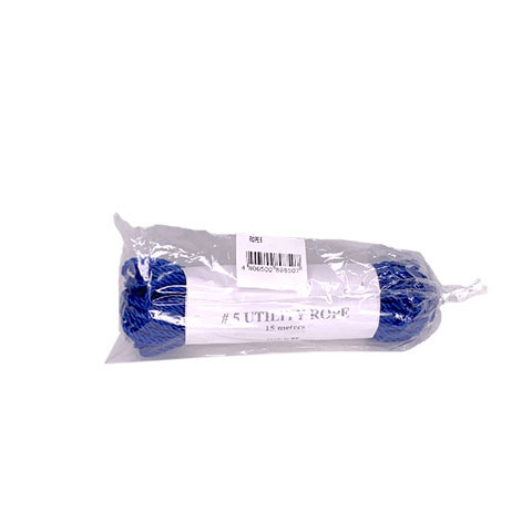 Nylon Utility Rope No 5 15meters