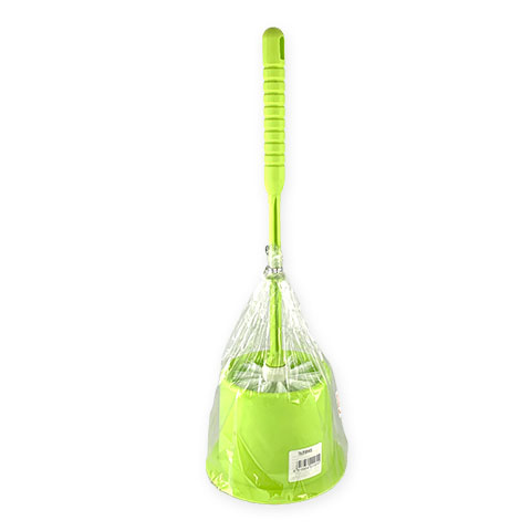 Toilet Brush with Case