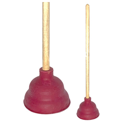 Toilet Pump Jumbo