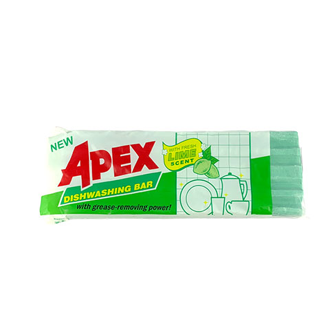 Dishwashing Bar Fresh Lime