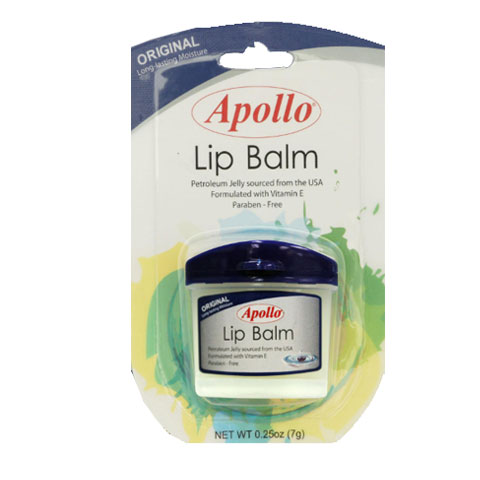Lip Balm Original