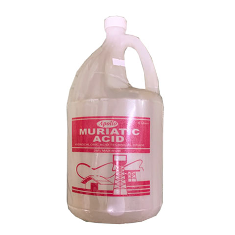 Muriatic Acid