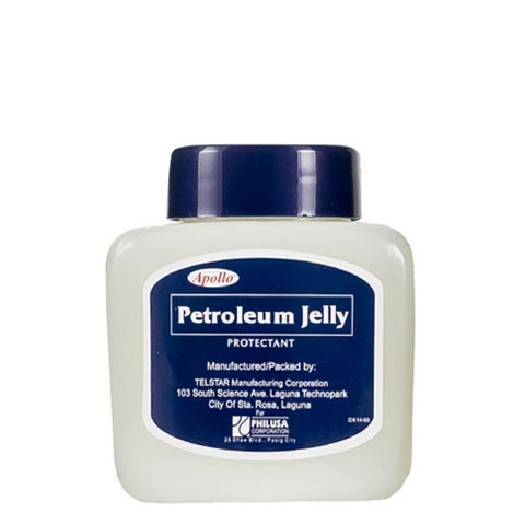 Petroleum Jelly