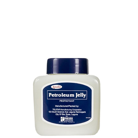 Petroleum Jelly