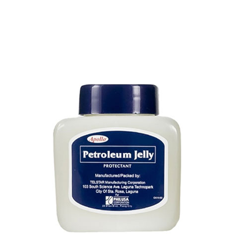 Petroleum Jelly