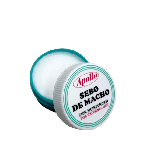 Sebo de Macho