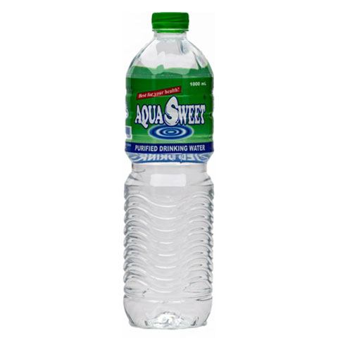 Drinking Water
