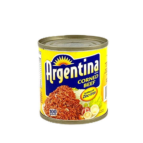 Corned Beef