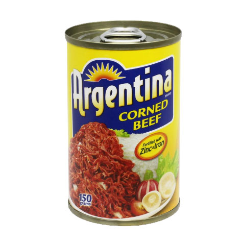 Corned Beef