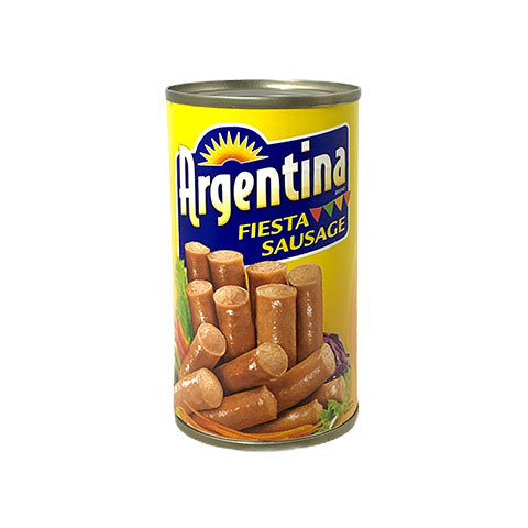 Fiesta Sausage