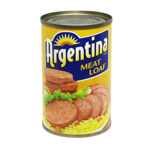 Argentina Meat Loaf 150g