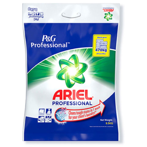 Powder Detergent Professional