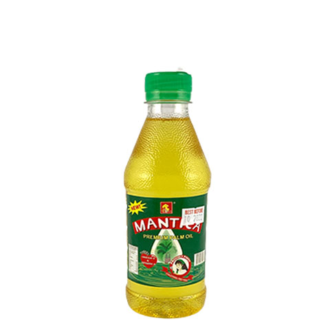Mantica Premium Palm Oil