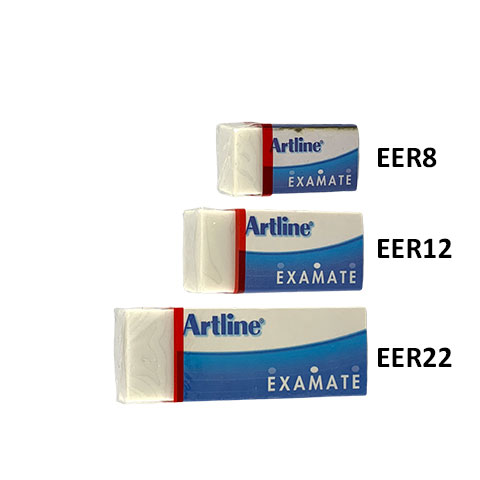 Examate Eraser EER12
