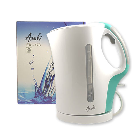Electric Kettle EK-173