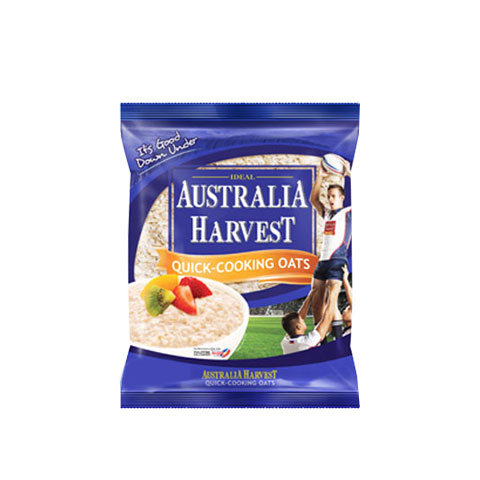 Quick Cooking Oats
