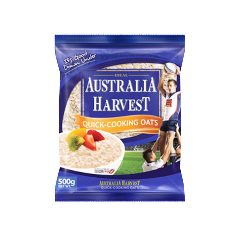 Quick Cooking Oats
