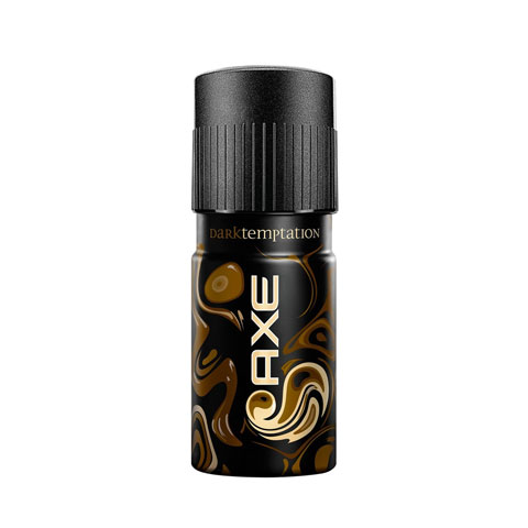 Deodorant Spray Dark Temptation Chocolate