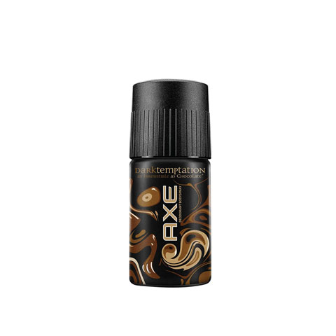 Deodorant Spray Dark Temptation Chocolate