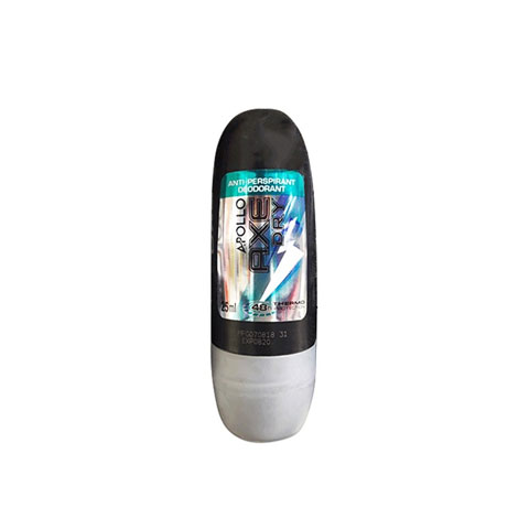 Dry Roll On Apollo