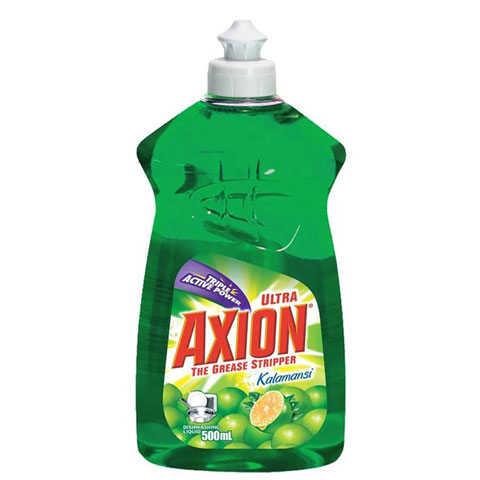 Dishwashing Liquid Kalamansi