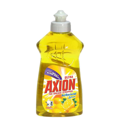 Dishwashing Liquid Lemon