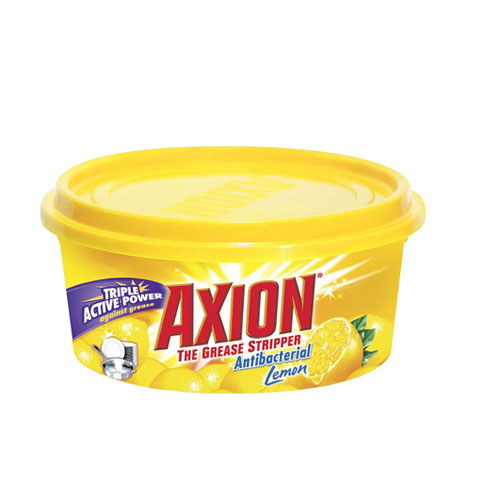Dishwashing Paste Lemon