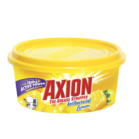 Dishwashing Paste Lemon