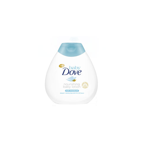 Lotion Rich Moisture
