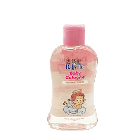 Baby Cologne Heavenly Touch