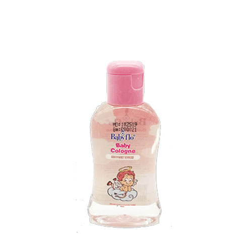 Baby Cologne Heavenly Touch