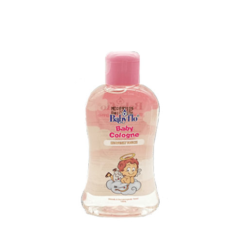Baby Cologne Heavenly Touch