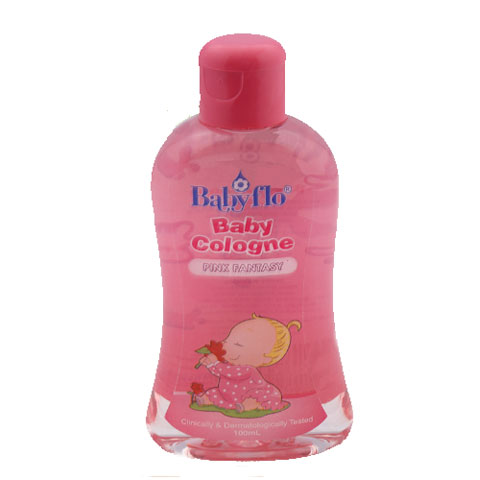 Baby Cologne Perfect Fantasy