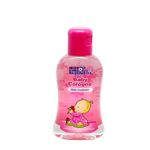 Baby Cologne Perfect Fantasy
