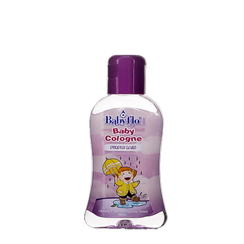 Baby Cologne Purple Rain