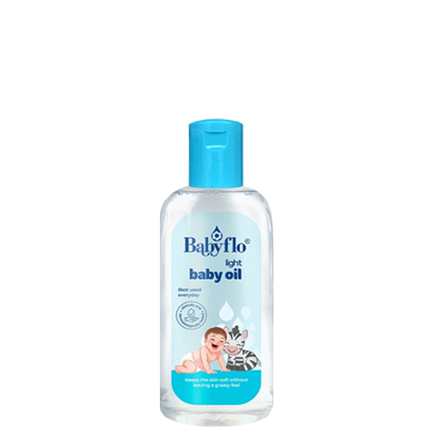 Baby Oil Light