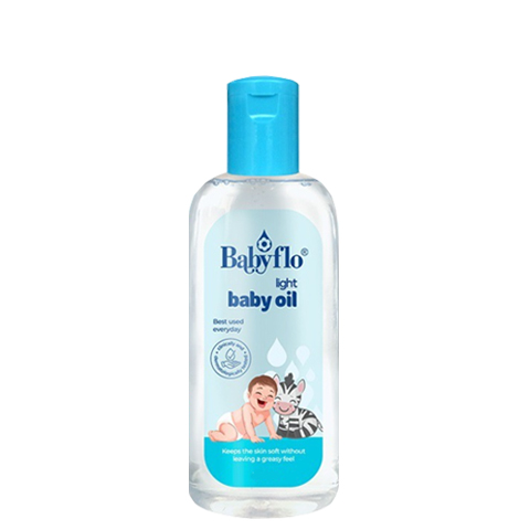 Baby Oil Light