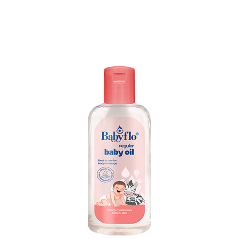 Baby Oil Regular
