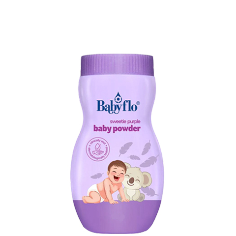 Baby Powder Sweetie Purple