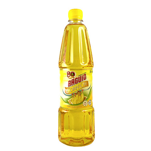 Corn Oil