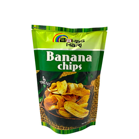 Banana Chips