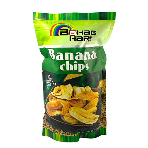 Banana Chips