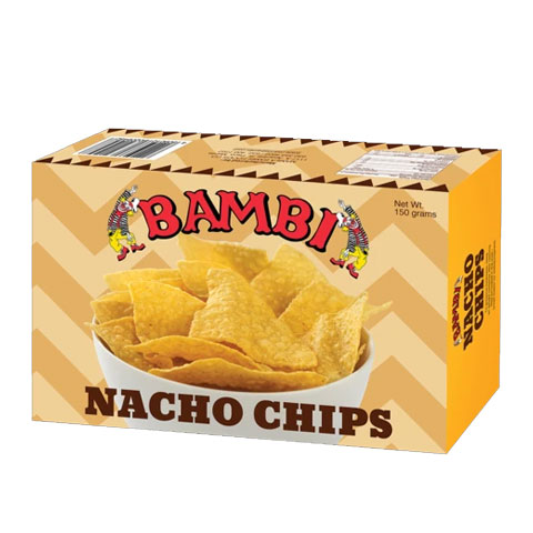 Nacho Chips