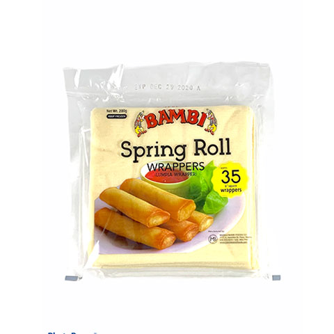 Spring Roll Wrapper