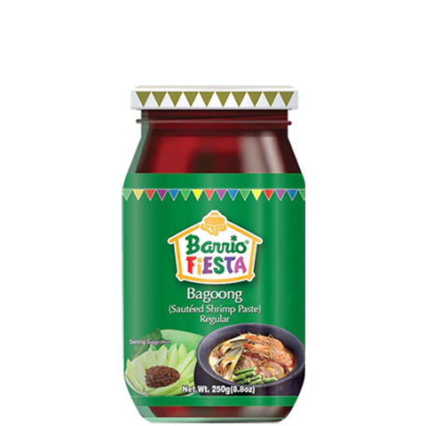 Bagoong Regular