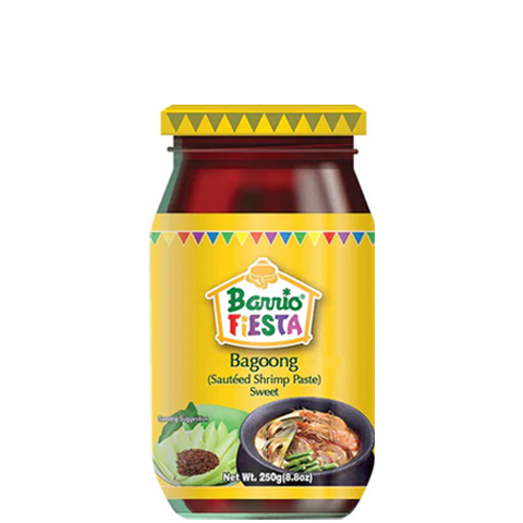 Bagoong Sweet